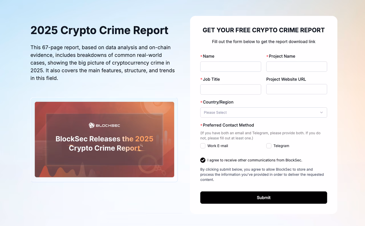 Phalcon Compliance real-time crypto AML software interface
