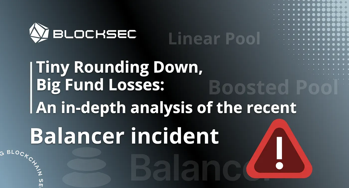 Tiny Rounding Down, Big Fund Losses: An in-depth analysis of the recent ...