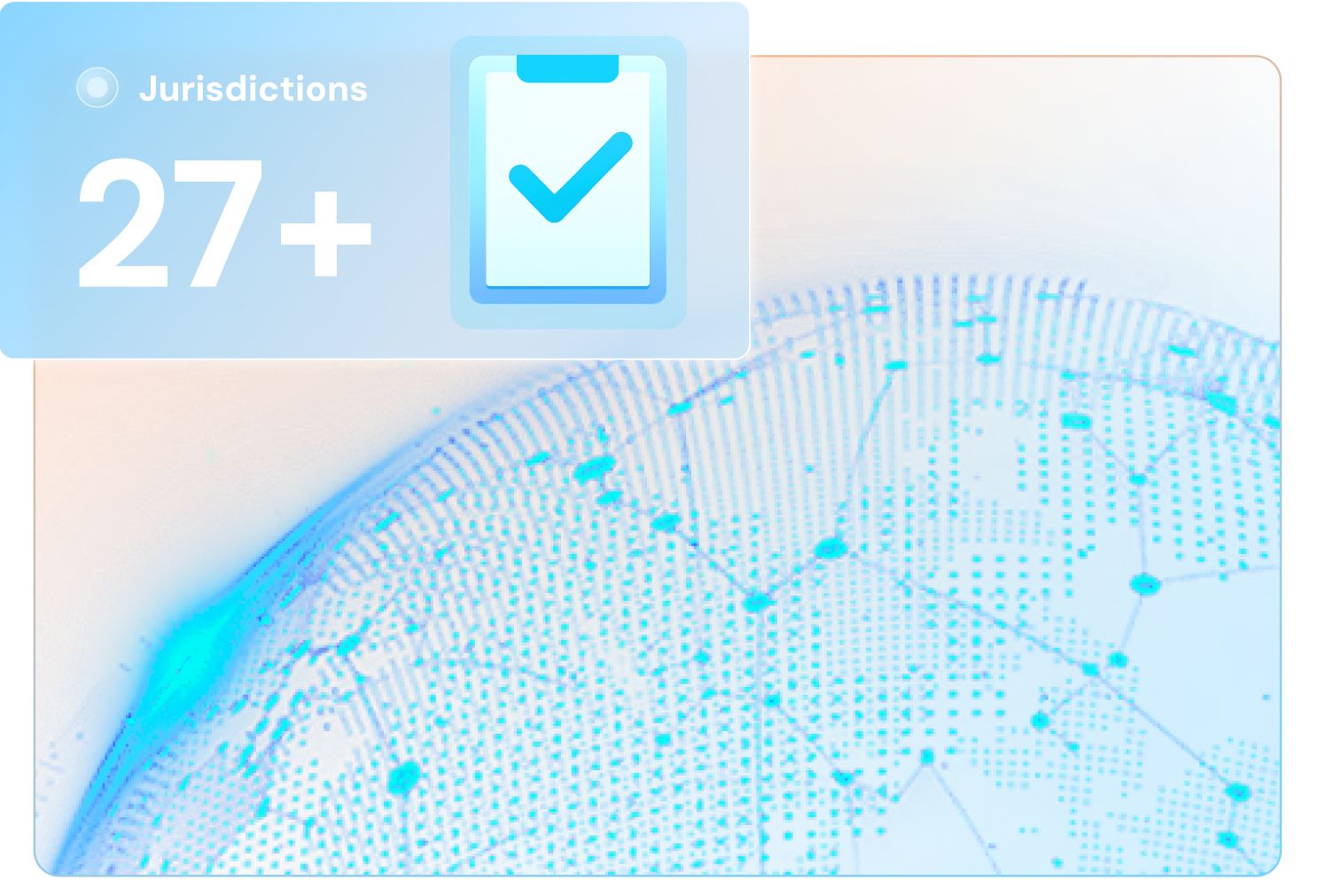 global compliance coverage