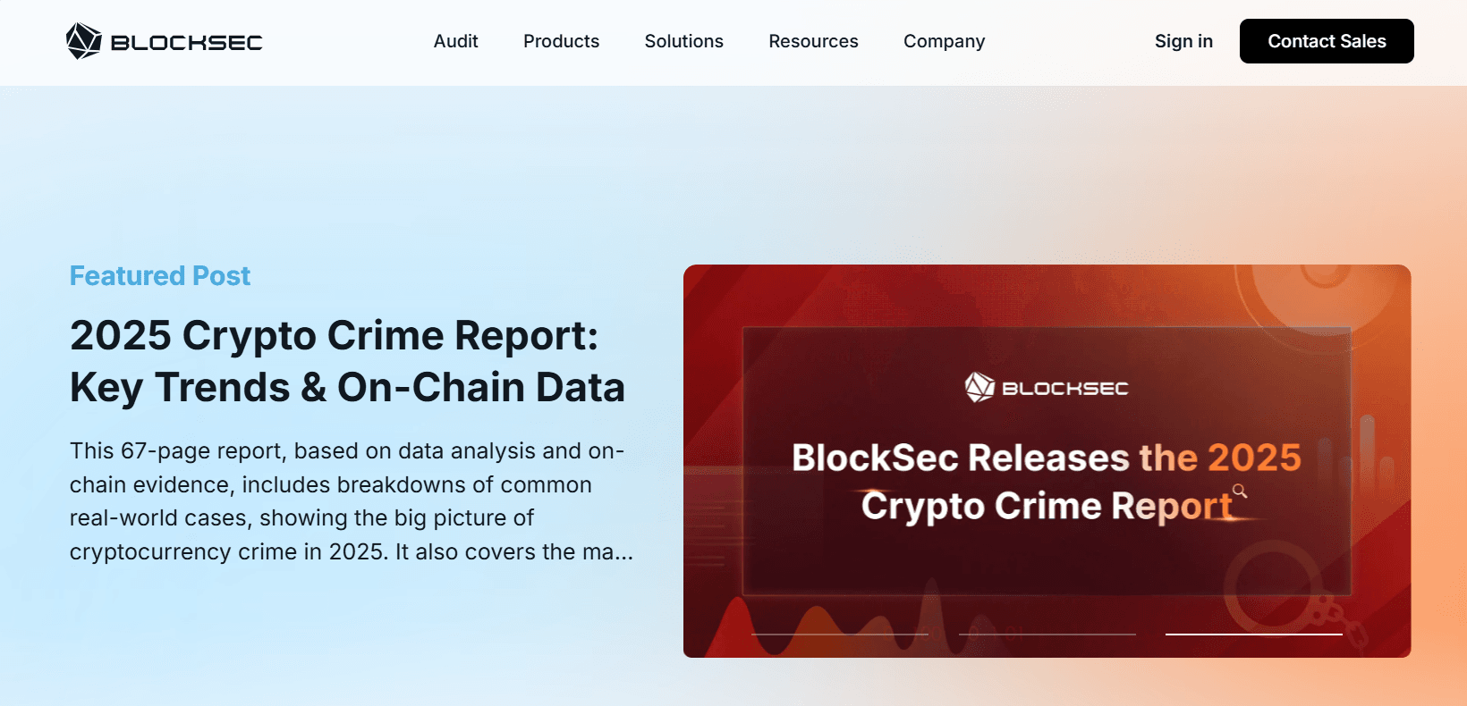 Where BlockSec Fits for Exchange-Grade Compliance