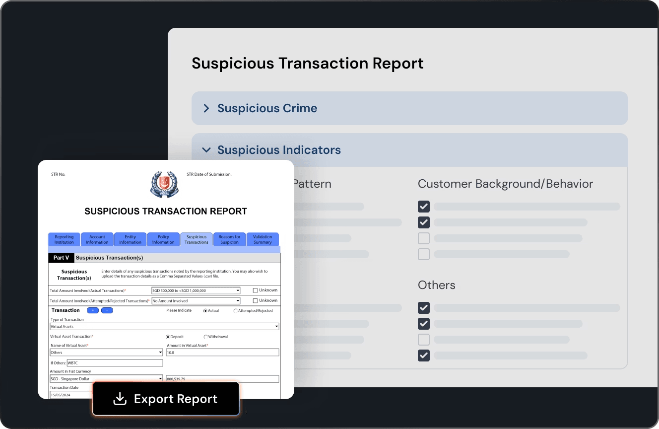 Automating Know-Your-Entity (KYE) and VASP Due Diligence