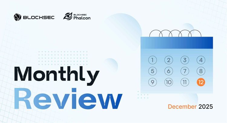 Newsletter -  December 2025