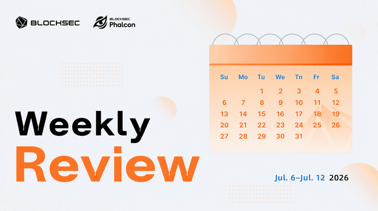 ~$36M Lost: Summer.fi, Bonzo Lend & More | BlockSec Weekly