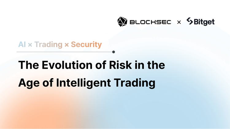 AI × Trading × Security: The Evolution of Risk in the Age of Intelligent Trading