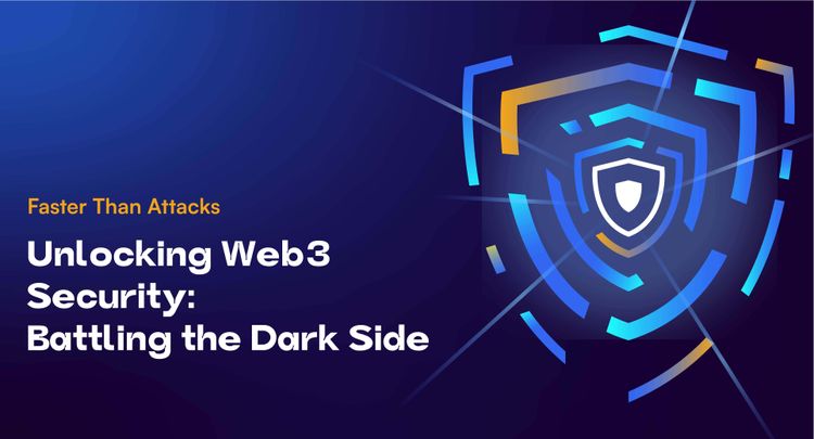 Unlocking Web3 Security: Battling the Dark Side