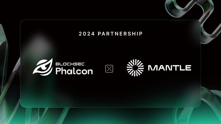 Phalcon Supports Mantle Network: Pioneering Unbreakable Ecosystem Security