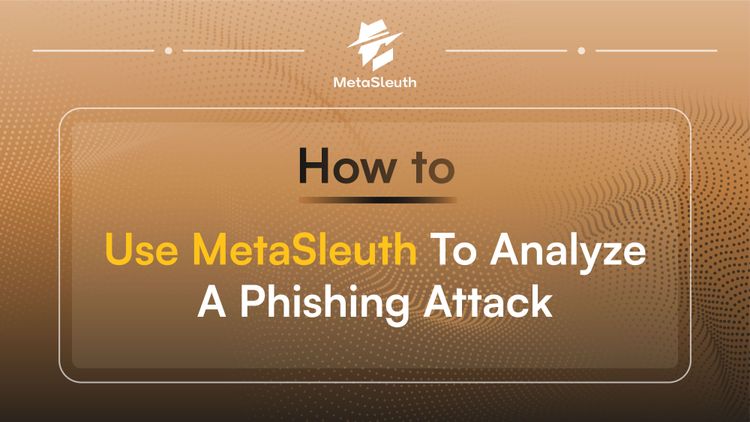 How to use MetaSleuth to analyze a phishing attack