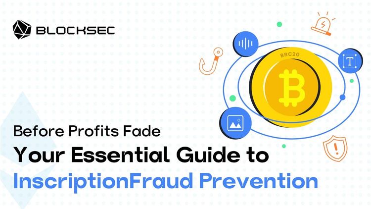 Before Profits Fade: Your Essential Guide to Inscription Fraud Prevention