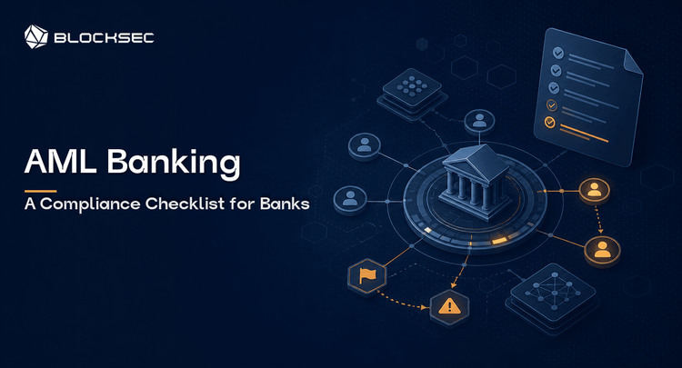 AML Banking: Eine Compliance-Checkliste für Banken