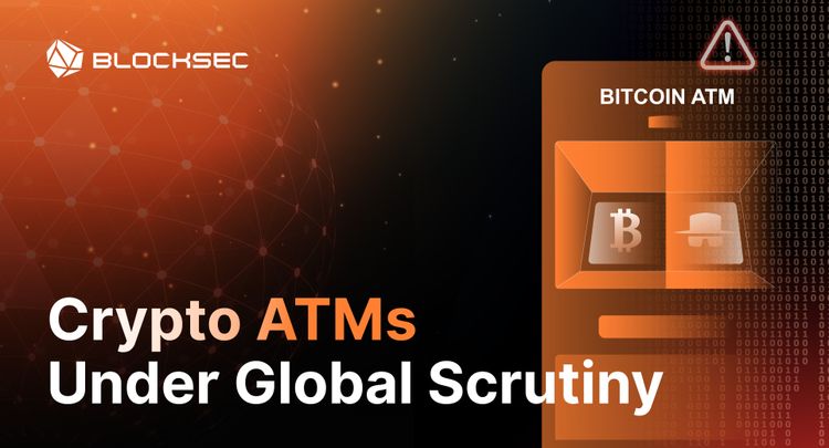 Crypto ATMs Under Global Scrutiny: FinCEN and AUSTRAC Tighten Controls Amid Rising Fraud and Money Laundering Risks