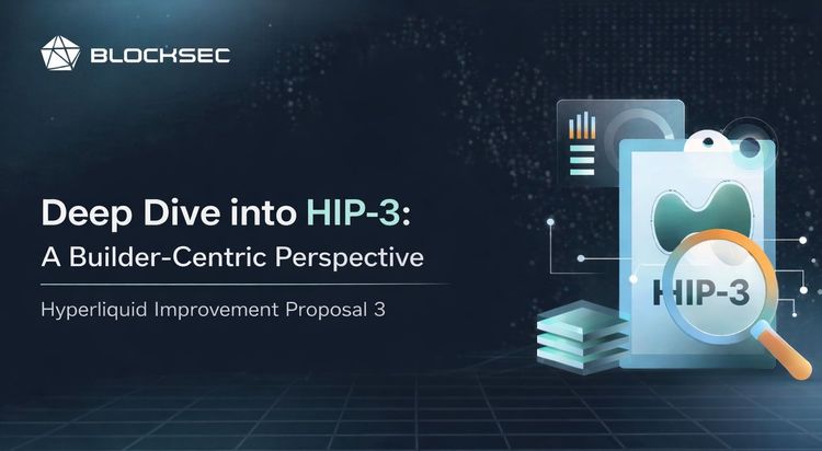 Deep Dive into HIP-3: A Builder-Centric Perspective