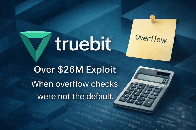 In-Depth Analysis: The Truebit Incident