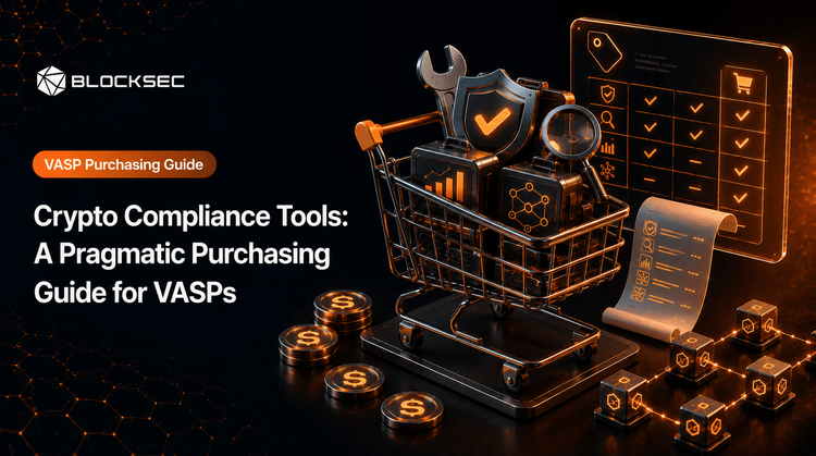 Crypto-Compliance-Tools: Ein pragmatischer Einkaufsleitfaden für VASPs