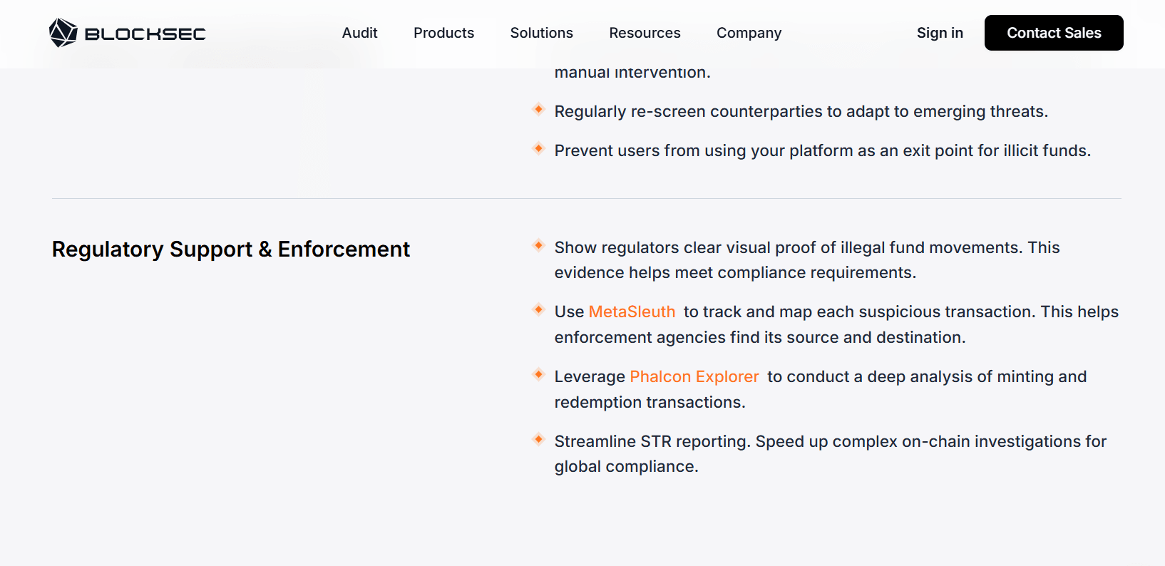 Deep Address Labeling and Forensic Investigation Tools