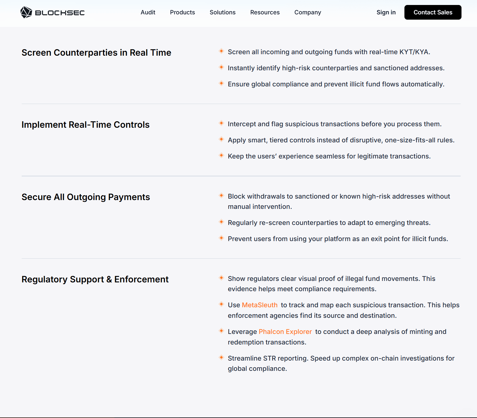 Achieving One-Click Reporting with Phalcon Compliance