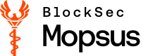 BlockSec logo