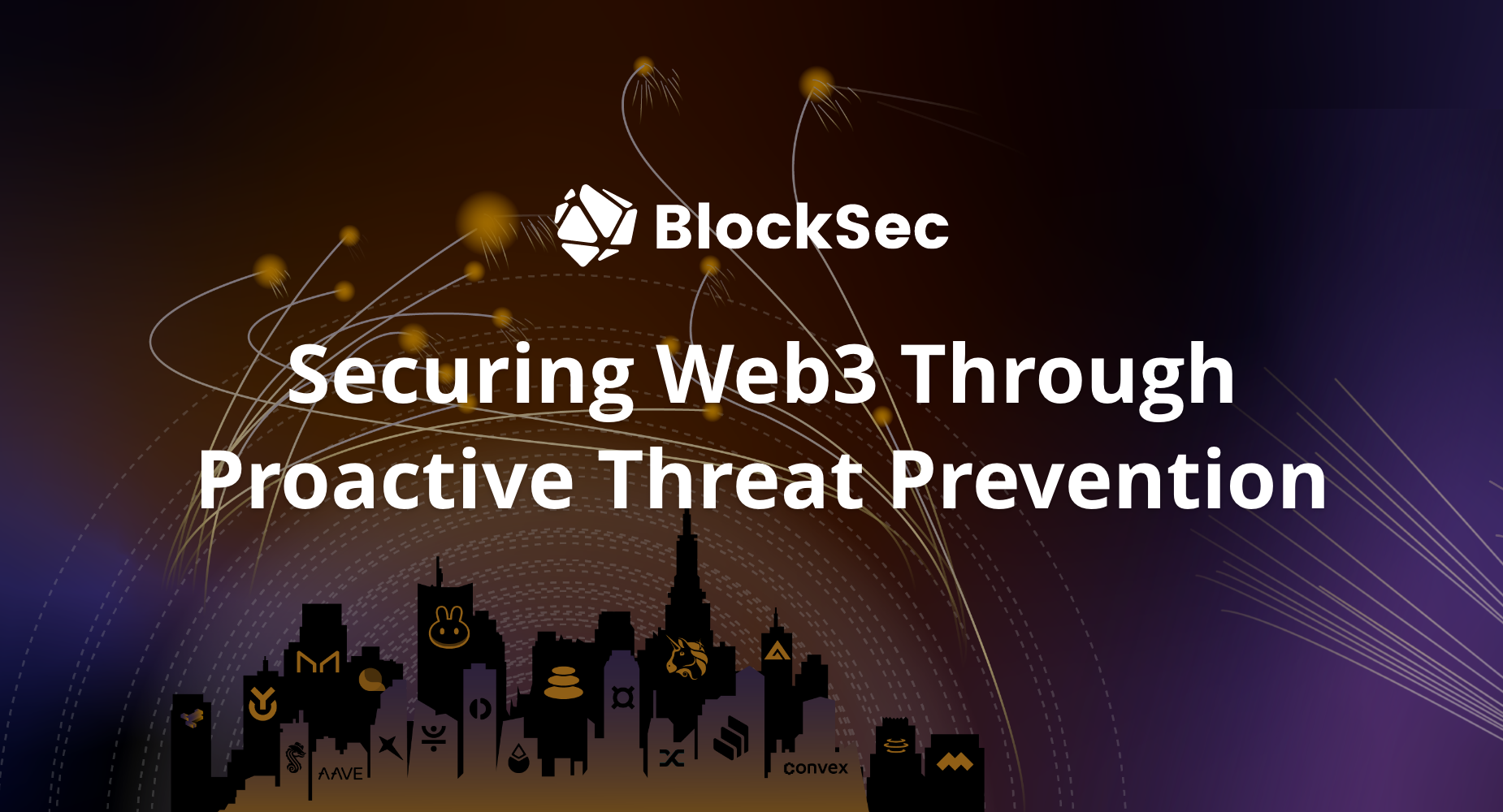 Securing Web3 Through Proactive Threat Prevention