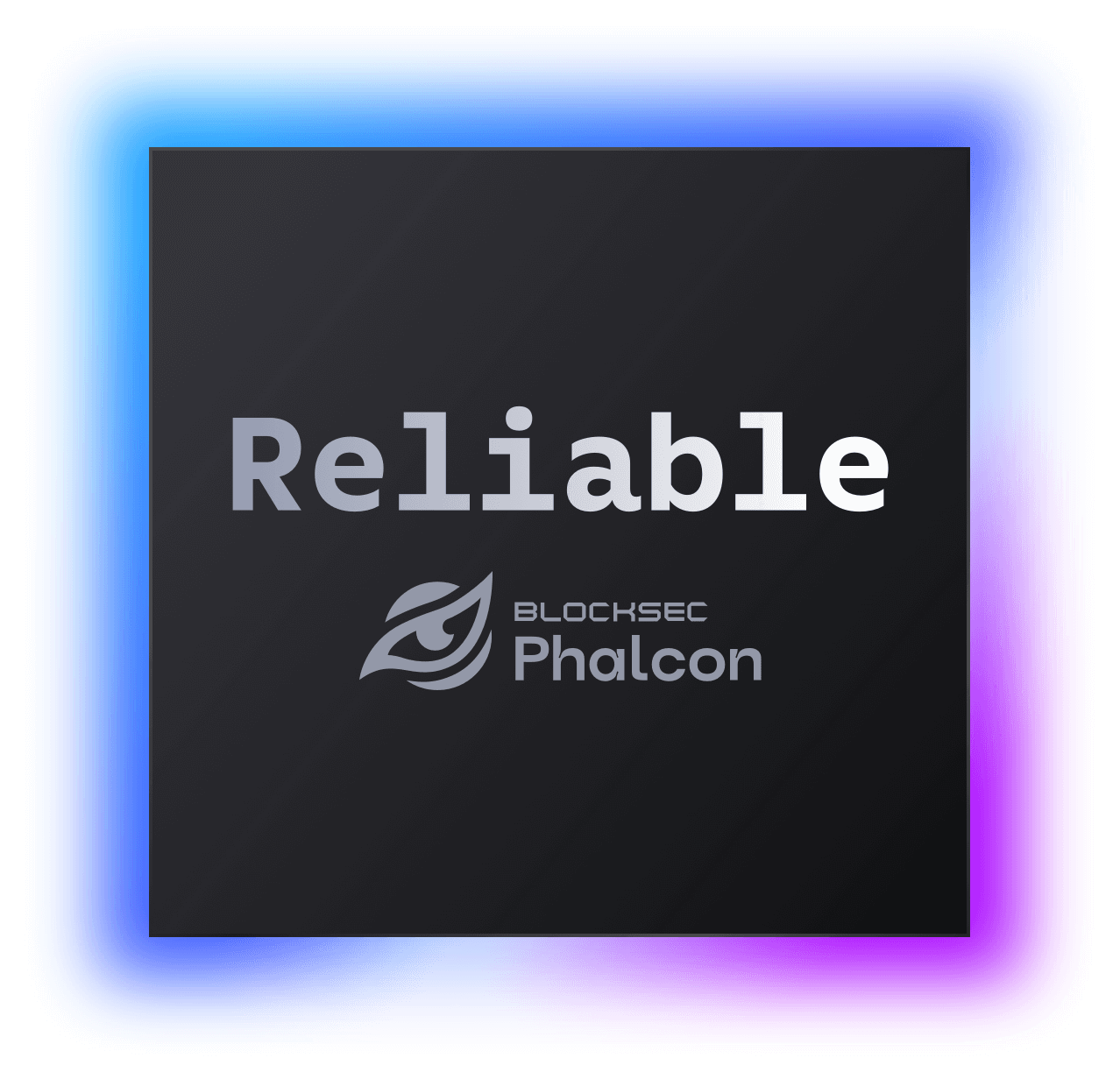 reliable blocksec phalcon