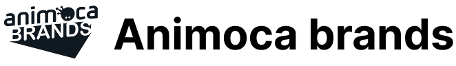 Animoca brands