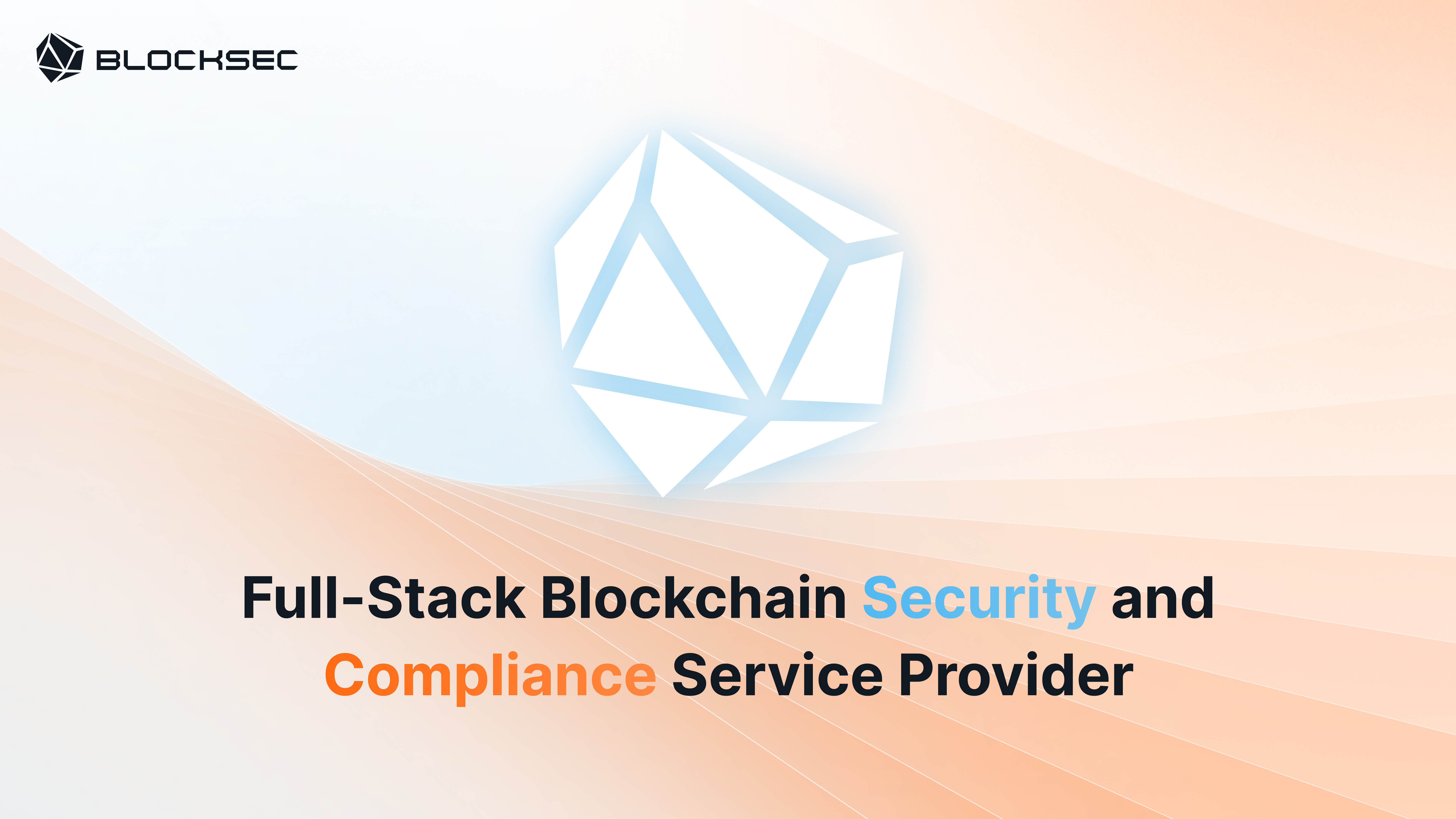 About Us | BlockSec - Blockchain Security and Compliance