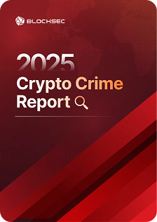 2025 Crypto Crime Report