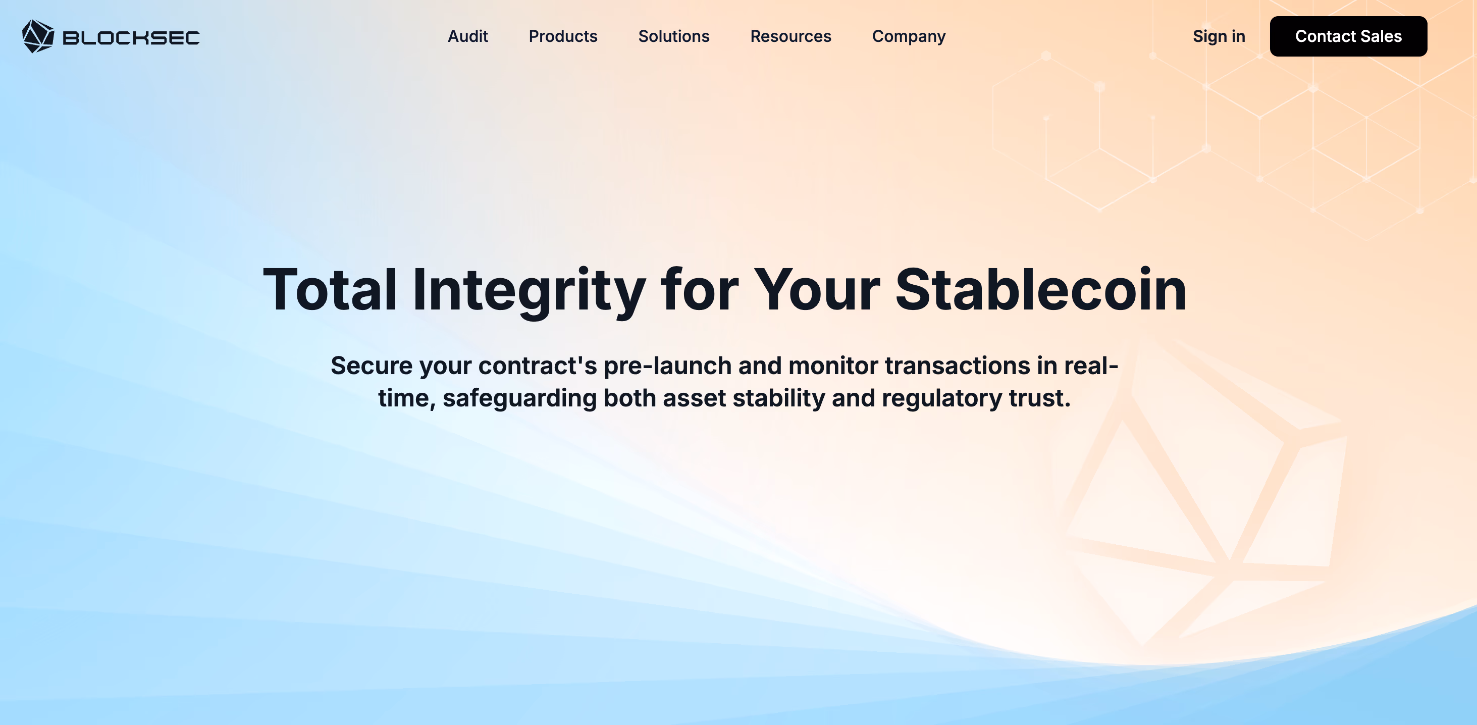 Phalcon Compliance 面向稳定币发行方的合规方案概览